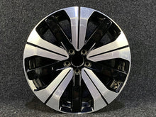 Laden Sie das Bild in den Galerie-Viewer, 1x Alufelge 19 Zoll 8.5" 5x108 56ET Glanz Schwarz 32143628 Volvo Xc40 Rim Wheel FEL2166901784oc