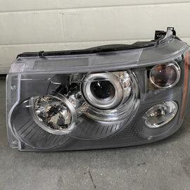 Frontscheinwerfer Land Rover 238022-57 Xenon Links Scheinwerfer Headlight SCH6941716117ef