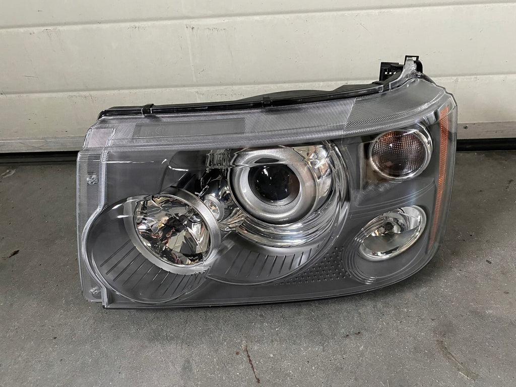Frontscheinwerfer Land Rover 238022-57 Xenon Links Scheinwerfer Headlight SCH6941716117ef