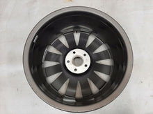 Load image into Gallery viewer, 1x Alufelge 18 Zoll 8.5" 5x112 45ET Glanz 3D0601025 VW Phaeton Rim Wheel FEL6803452550jf