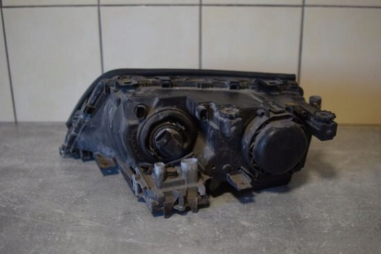 Frontscheinwerfer BMW E46 Xenon Rechts Scheinwerfer Headlight SCH2052453525gc