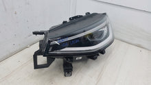 Load image into Gallery viewer, Frontscheinwerfer VW I 11B941035N Links Scheinwerfer Headlight SCH3684319309ah