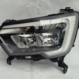 Frontscheinwerfer Renault Master III 260607867R Links Scheinwerfer Headlight SCH6206758280hm