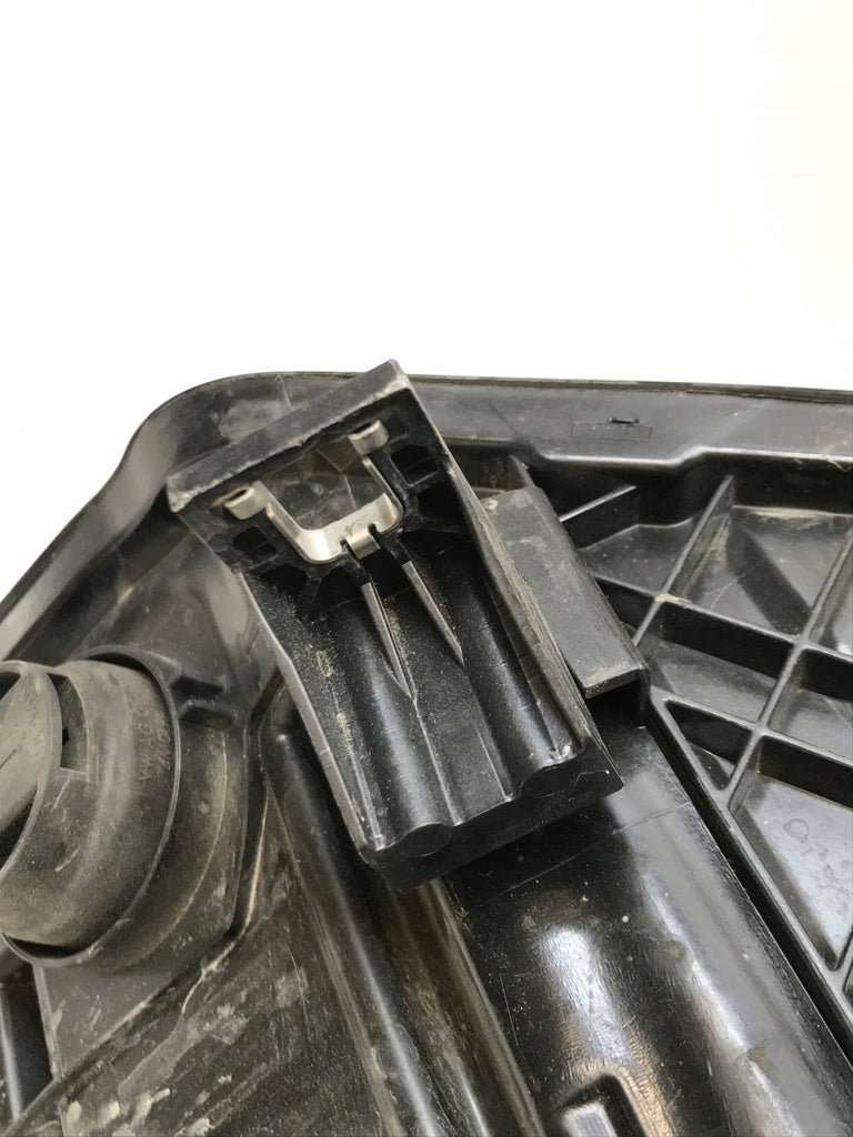 Frontscheinwerfer Audi Q5 80A941035E LED Links Scheinwerfer Headlight