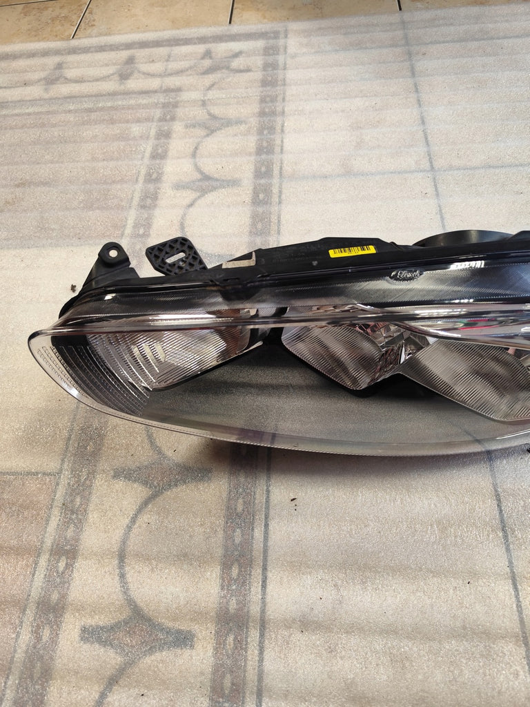 Frontscheinwerfer Ford Fiesta C1BB-13W030-AE Links Scheinwerfer Headlight SCH6037506975bs