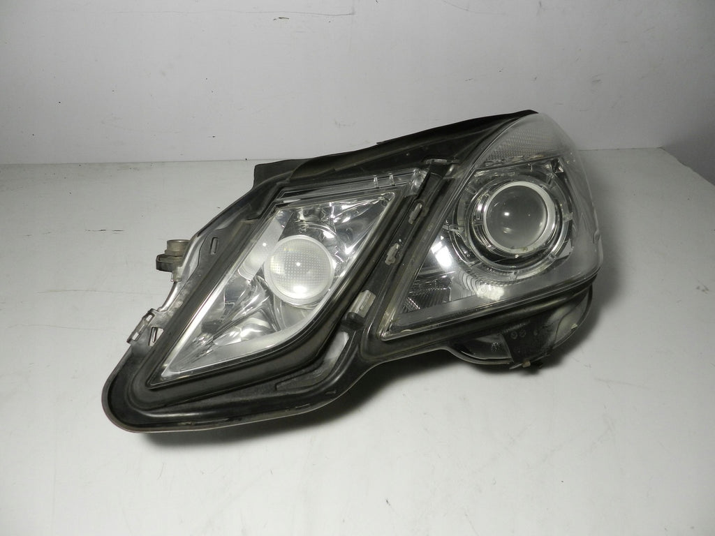 Frontscheinwerfer Mercedes-Benz W212 1ZT011705-11 Xenon Links Headlight