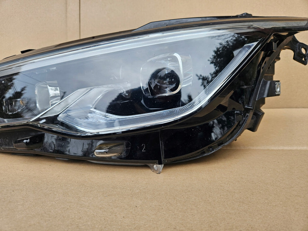 Frontscheinwerfer VW Golf VIII 5H1941035F LED Links Scheinwerfer Headlight SCH8036703178vx