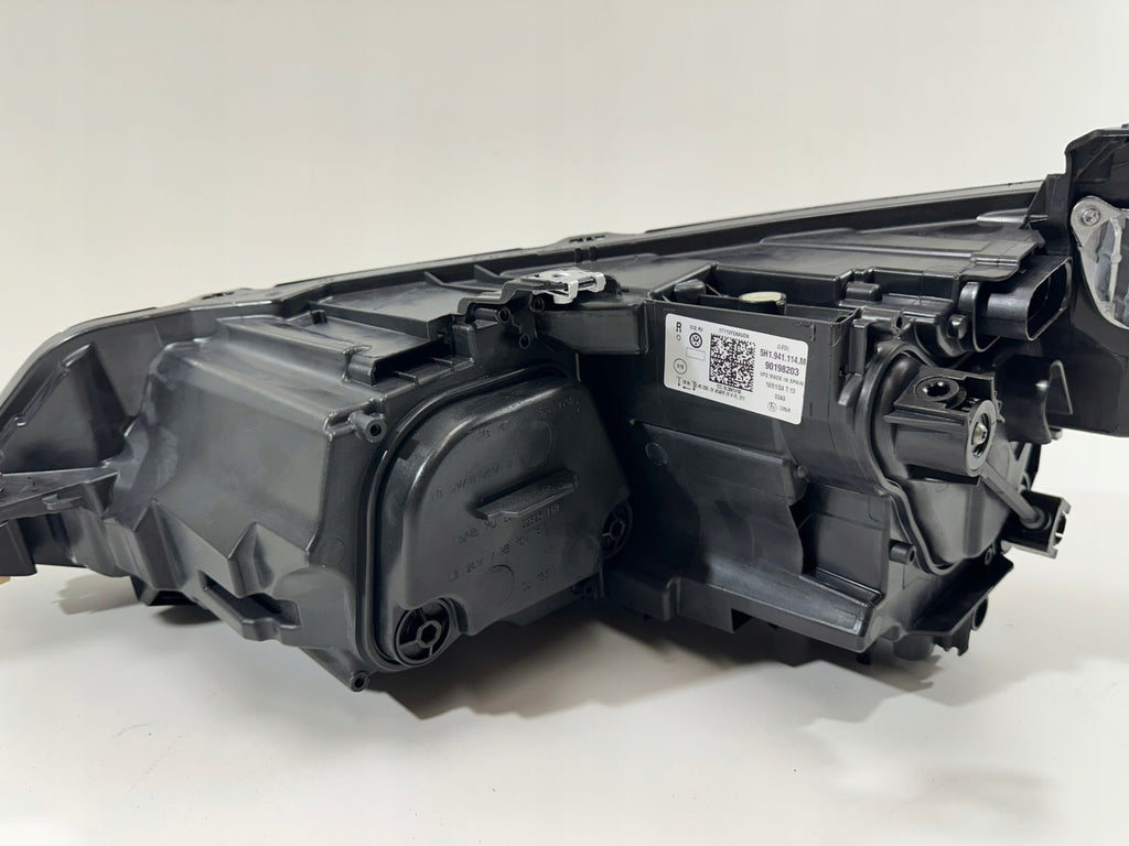 Frontscheinwerfer VW Golf VIII 5H1941114 LED Rechts Scheinwerfer Headlight SCH1834067333mr
