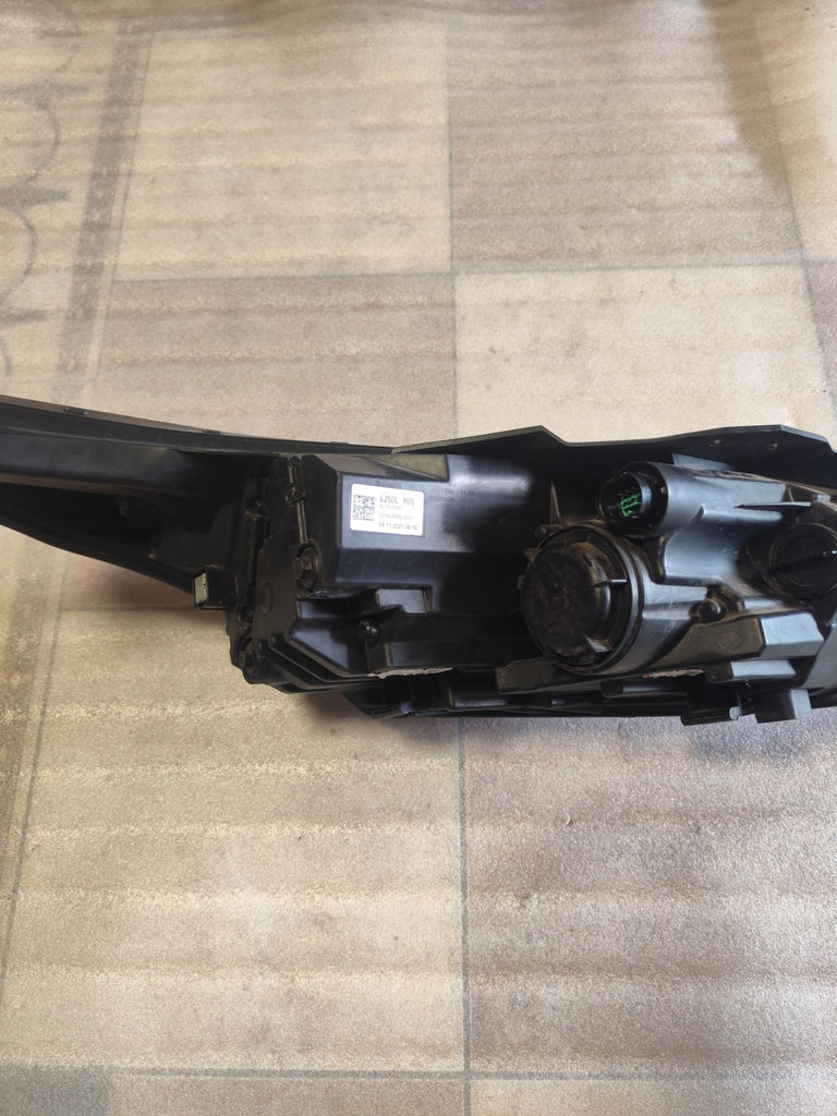 Frontscheinwerfer Kia Ceed 92101J7500 Links Scheinwerfer Headlight SCH2011854532ai