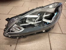 Load image into Gallery viewer, Frontscheinwerfer Ford Kuga LV4B-13W030-AL LED Links Scheinwerfer Headlight SCH2308372009sh
