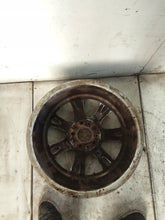 Laden Sie das Bild in den Galerie-Viewer, 1x Alufelge 17 Zoll 7.5" 5x120 34ET 7842635 BMW X1 E84 Rim Wheel FEL5392045252vp