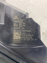 Laden Sie das Bild in den Galerie-Viewer, Frontscheinwerfer Audi A4 B9 8W0941036 Full LED Rechts Scheinwerfer Headlight SCH7265404999nh
