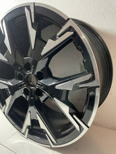 Load image into Gallery viewer, 1x Alufelge 19 Zoll 8.0" 5x112 5A45267 BMW 1 Rim Wheel FEL3682725763tm