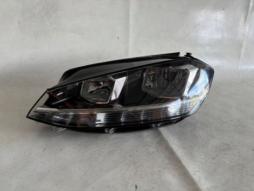 Frontscheinwerfer VW Golf VII 5G1941005D Links Scheinwerfer Headlight SCH1816326761vu