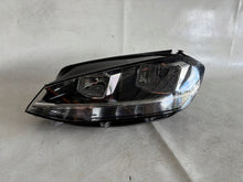 Load image into Gallery viewer, Frontscheinwerfer VW Golf VII 5G1941005D Links Scheinwerfer Headlight SCH1816326761vu