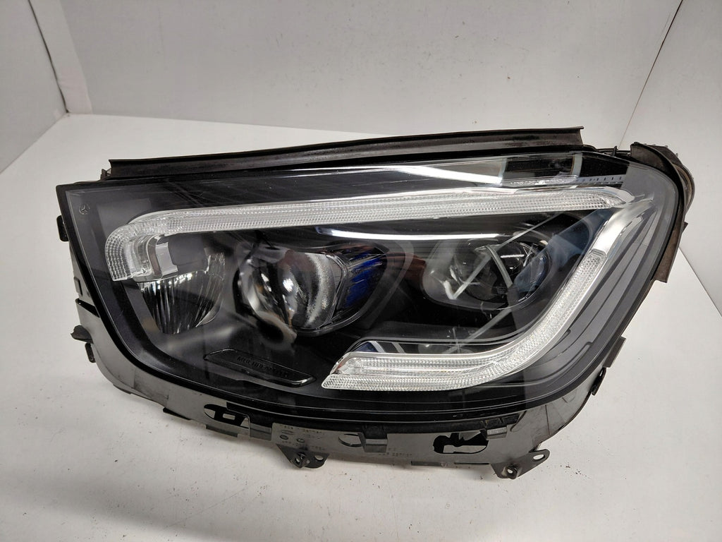 Frontscheinwerfer Mercedes-Benz Glc A2539064903 Links Scheinwerfer Headlight SCH2544669993oh
