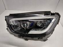 Laden Sie das Bild in den Galerie-Viewer, Frontscheinwerfer Mercedes-Benz Glc A2539064903 Links Scheinwerfer Headlight SCH2544669993oh