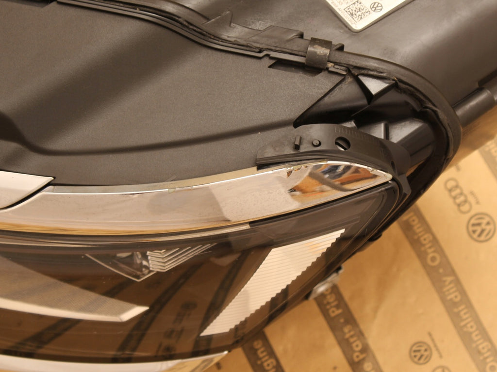 Frontscheinwerfer VW Tiguan 5NB941081A LED FALSE Scheinwerfer Headlight SCH8229746581ua