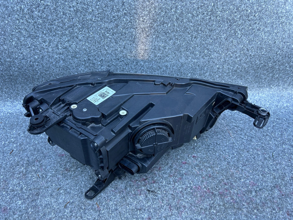 Frontscheinwerfer VW T-Roc 2GA941035D Links Scheinwerfer Headlight SCH9683856110an
