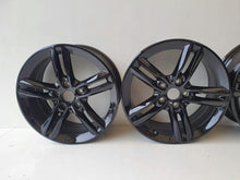 Laden Sie das Bild in den Galerie-Viewer, 4x Alufelge 17 Zoll 7.5" 5x120 7848601 BMW F45 F46 Rim Wheel FEL4906248678id