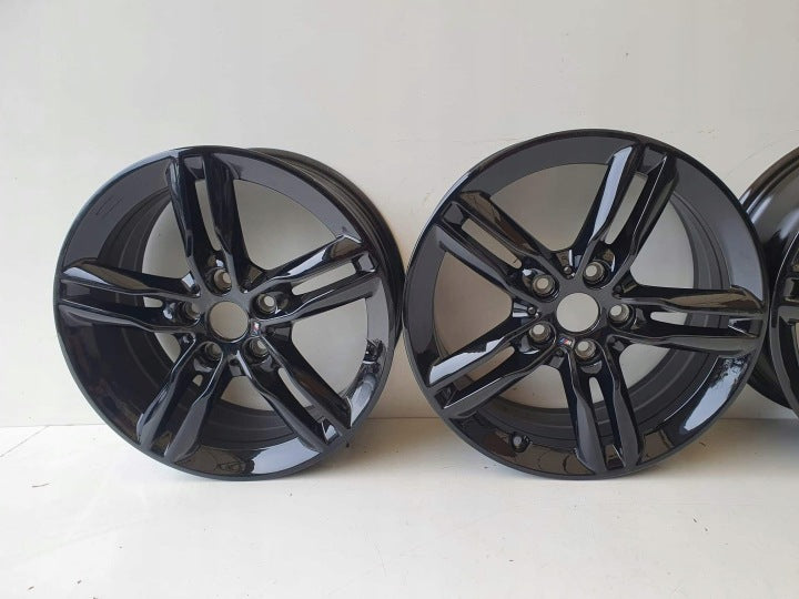 4x Alufelge 17 Zoll 7.5" 5x120 7848601 BMW F45 F46 Rim Wheel FEL4906248678id