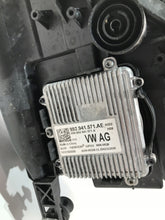 Load image into Gallery viewer, Frontscheinwerfer Seat Leon 5FC941007F Links Scheinwerfer Headlight