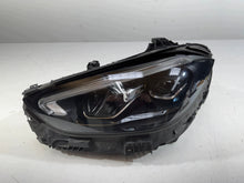 Laden Sie das Bild in den Galerie-Viewer, Frontscheinwerfer Mercedes-Benz A2069067103 LED Links Scheinwerfer Headlight SCH6087026345ft