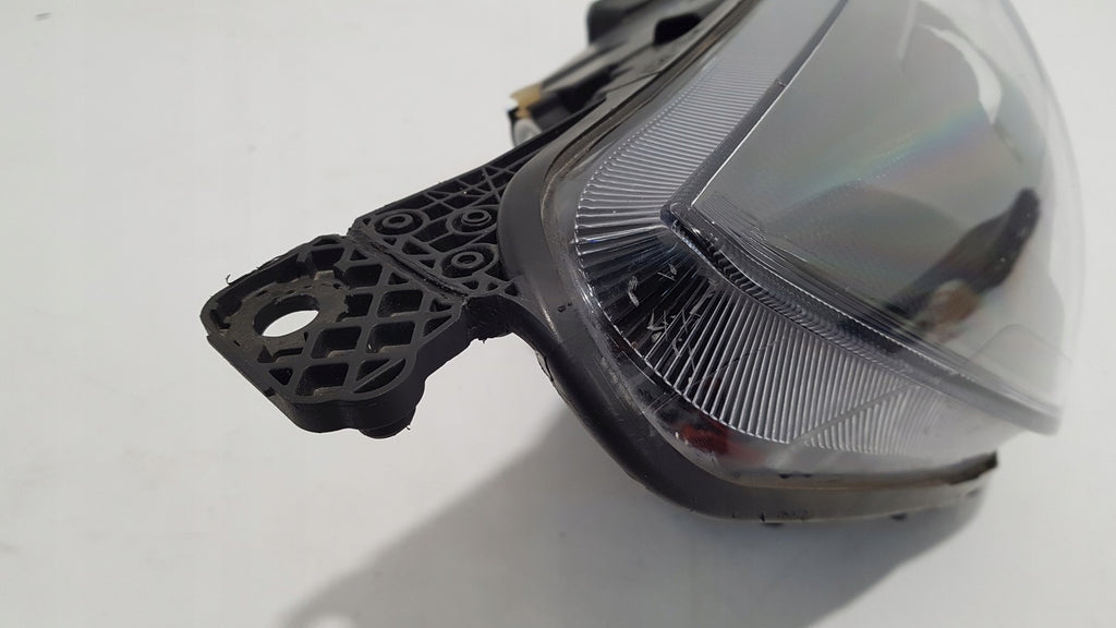 Frontscheinwerfer Ford Focus IV MX7B-13E014-EB LED Rechts Scheinwerfer Headlight