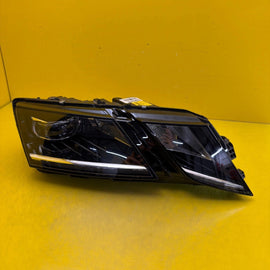 Frontscheinwerfer Skoda Octavia 5E1941016 Rechts Scheinwerfer Headlight SCH5717024238mf