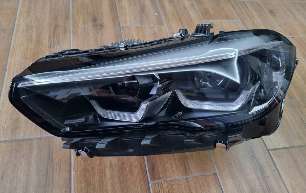 Frontscheinwerfer BMW X5 G05 948181301 9481781 Full LED Vorderseite Headlight SCH7768011676tb