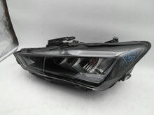 Laden Sie das Bild in den Galerie-Viewer, Frontscheinwerfer Seat Leon 5FB941005HN LC19798 Links Scheinwerfer Headlight SCH7403465329yv