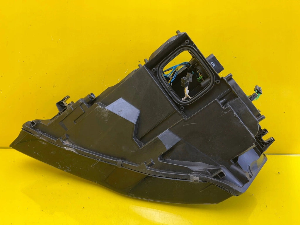 Frontscheinwerfer Audi R8 420941030N Xenon Rechts Scheinwerfer Headlight SCH8903872383ax