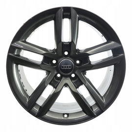 1x Alufelge 18 Zoll 8.5