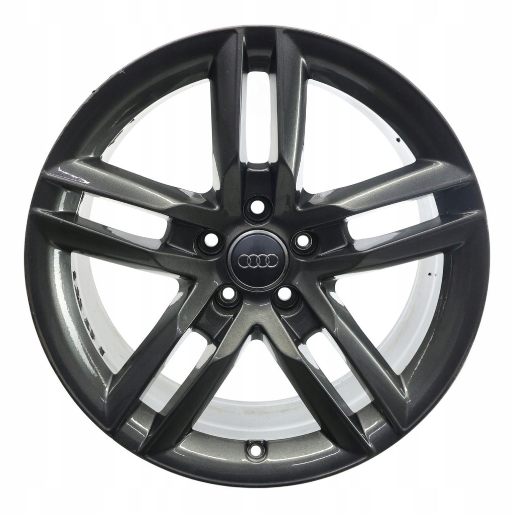 1x Alufelge 18 Zoll 8.5" 5x112 8T0601025CC Audi A5 Rim Wheel FEL7769247827xq