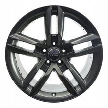 Load image into Gallery viewer, 1x Alufelge 18 Zoll 8.5" 5x112 8T0601025CC Audi A5 Rim Wheel FEL7769247827xq