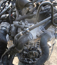 Laden Sie das Bild in den Galerie-Viewer, Motor Skoda VW Fabia 14 DSG 1.0 MPI 14TKm 2022 Benzin Engine Komplett