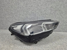 Load image into Gallery viewer, Frontscheinwerfer BMW X1 5A5BD48-02 LED Rechts Scheinwerfer Headlight SCH9293399219ek