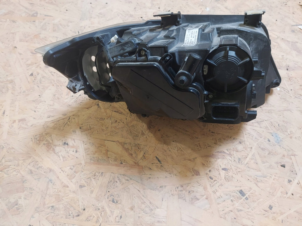 Frontscheinwerfer BMW E91 E90 7202583 7240247 Links Scheinwerfer Headlight SCH3470189078cf