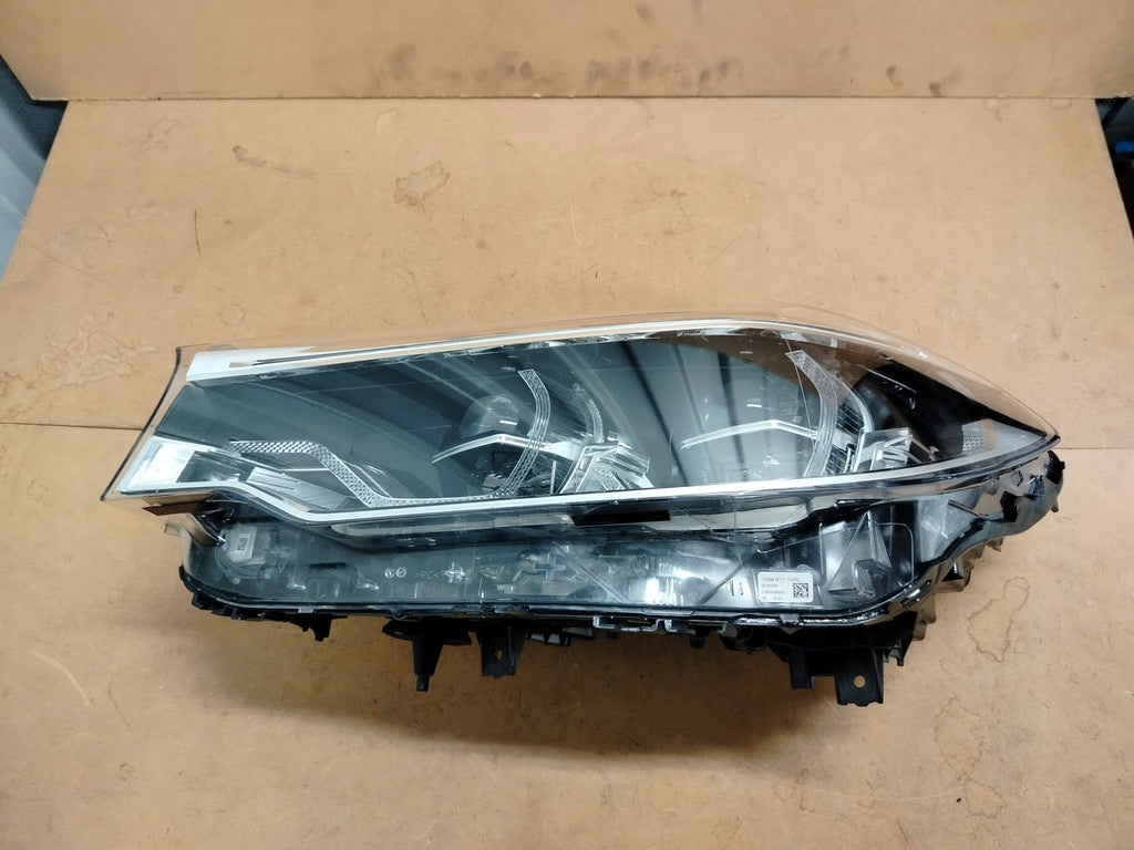 Frontscheinwerfer BMW G30 8499121 Full LED Links Scheinwerfer Headlight SCH4968614270yw
