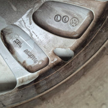 Load image into Gallery viewer, 1x Alufelge 17 Zoll 7.5" 5x112 5H0601025BE VW Rim Wheel FEL1095580546mv