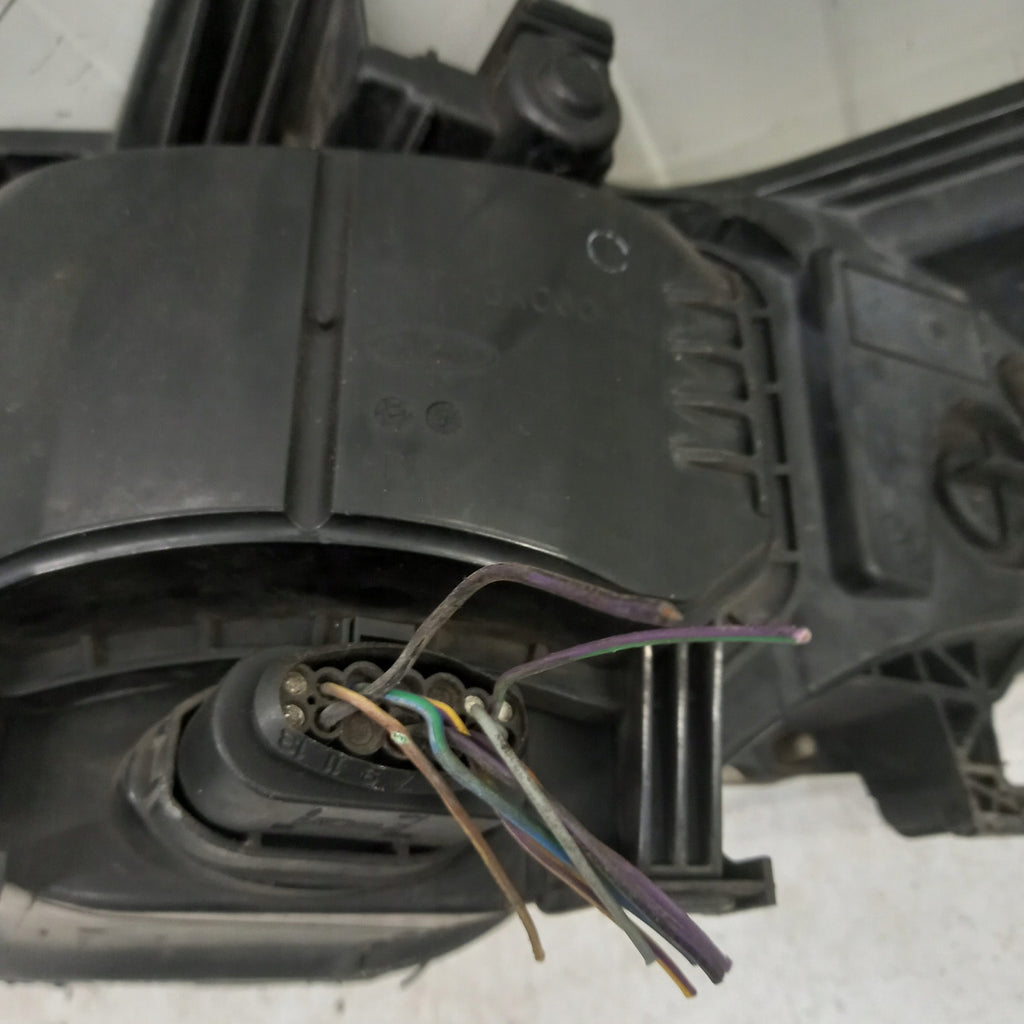 Frontscheinwerfer Ford Mondeo I 7S71-13W029-AJ Rechts Scheinwerfer Headlight SCH7396182492jc
