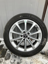 Load image into Gallery viewer, 1x Alufelge 17 Zoll 6.5&quot; 5x112 A1774011300 Mercedes-Benz W177 Rim Wheel