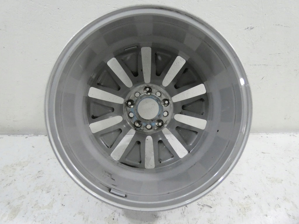 1x Alufelge 17 Zoll 7.0" 5x112 40ET A2134010200 Mercedes-Benz Rim Wheel FEL2640273628ry