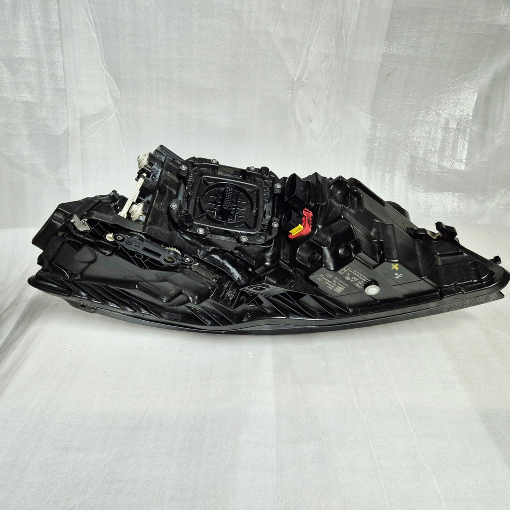 Frontscheinwerfer Audi A6 4G0941036 Rechts Scheinwerfer Headlight SCH4915686734la