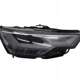 Frontscheinwerfer Audi A6 C8 4K0941034 LED Rechts Scheinwerfer Headlight SCH5746251119sm