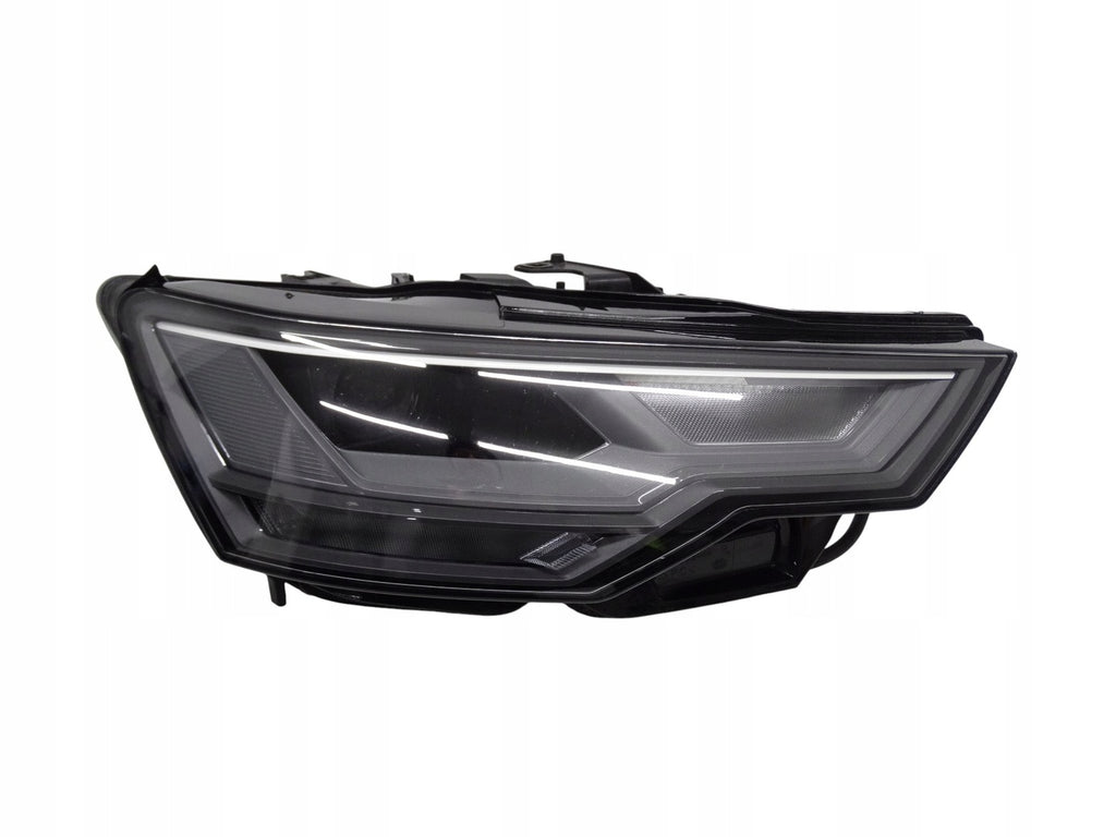 Frontscheinwerfer Audi A6 C8 4K0941034 LED Rechts Scheinwerfer Headlight SCH5746251119sm