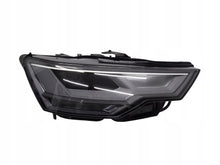 Laden Sie das Bild in den Galerie-Viewer, Frontscheinwerfer Audi A6 C8 4K0941034 LED Rechts Scheinwerfer Headlight SCH5746251119sm