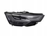 Frontscheinwerfer Audi A6 C8 4K0941034 LED Rechts Scheinwerfer Headlight