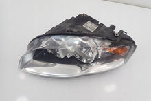 Laden Sie das Bild in den Galerie-Viewer, Frontscheinwerfer Audi A4 B7 8E0941003AJ 0301219201 Links Scheinwerfer Headlight