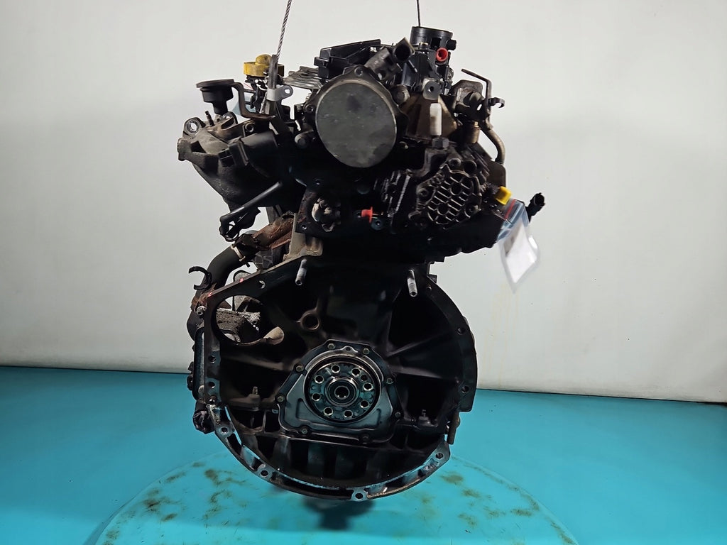 Motor Renault Laguna III M9RN744 2.0 DCI 131PS 2010 Diesel Engine Unkomplett